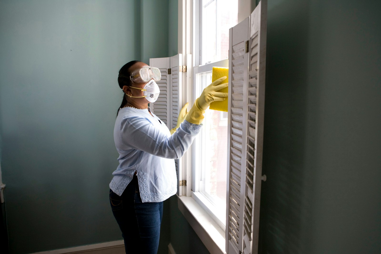 Water Extraction service in North Richland Hills, TX