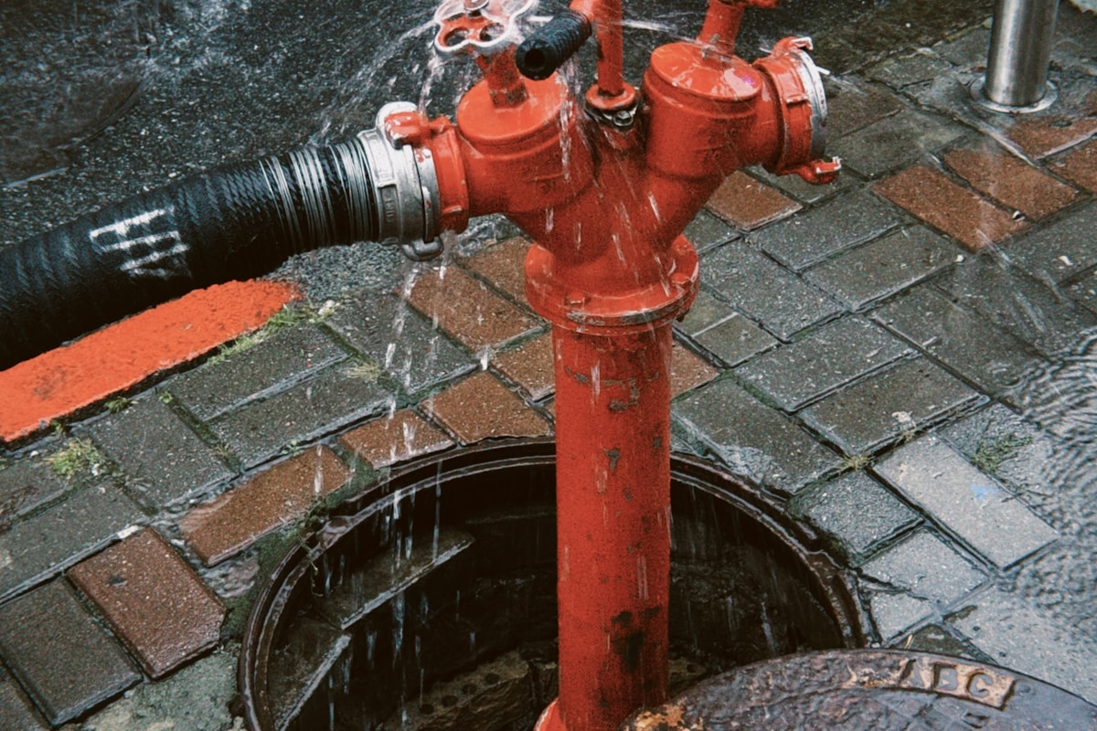 Water Extraction service in North Richland Hills, TX