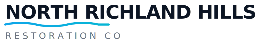 North Richland Hills Restoration Co